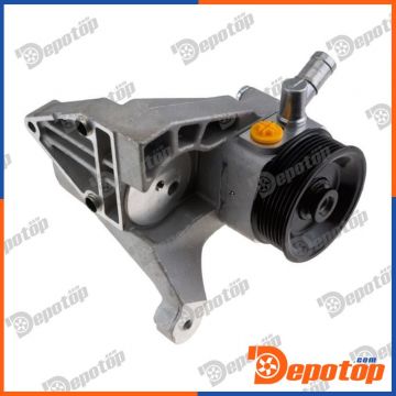 Pompe de direction assistée pour IVECO | 04880130, 27-0017